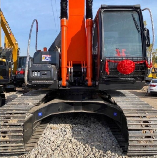 2022 Hitachi EX200 - Telakaivukone: kuva 2022 Hitachi EX200 - Telakaivukone 2022 Hitachi EX200 - Telakaivukone: kuva 2022 Hitachi EX200 - Telakaivukone