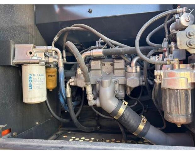 2022 Hitachi ZX200-3 - Telakaivukone: kuva 2022 Hitachi ZX200-3 - Telakaivukone 2022 Hitachi ZX200-3 - Telakaivukone: kuva 2022 Hitachi ZX200-3 - Telakaivukone