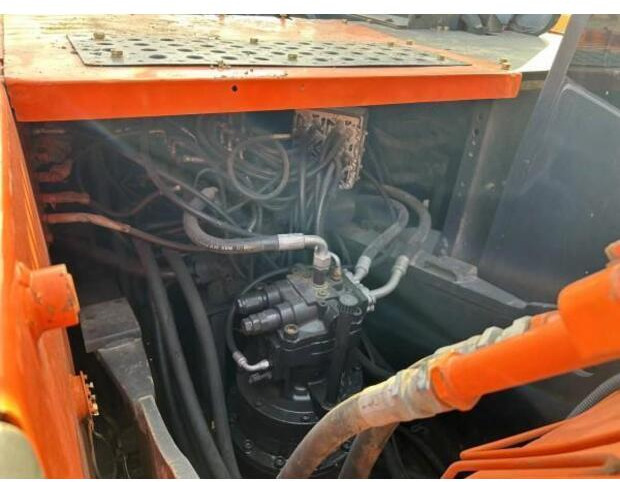 2022 Hitachi ZX200-3 - Telakaivukone: kuva 2022 Hitachi ZX200-3 - Telakaivukone 2022 Hitachi ZX200-3 - Telakaivukone: kuva 2022 Hitachi ZX200-3 - Telakaivukone