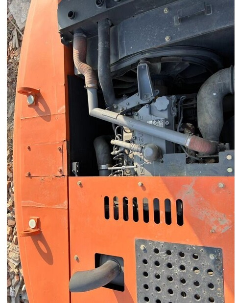 2022 Hitachi ZX200-3 - Telakaivukone: kuva 2022 Hitachi ZX200-3 - Telakaivukone 2022 Hitachi ZX200-3 - Telakaivukone: kuva 2022 Hitachi ZX200-3 - Telakaivukone