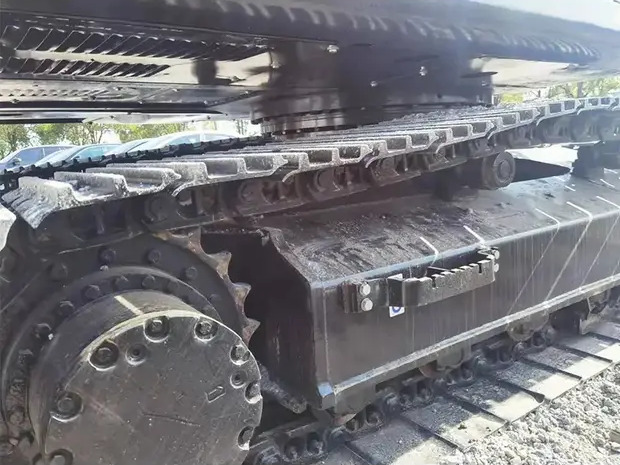 2022 Hitachi ZX200 - Telakaivukone: kuva 2022 Hitachi ZX200 - Telakaivukone 2022 Hitachi ZX200 - Telakaivukone: kuva 2022 Hitachi ZX200 - Telakaivukone