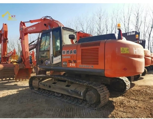 2022 Hitachi ZX210 - Telakaivukone: kuva 2022 Hitachi ZX210 - Telakaivukone 2022 Hitachi ZX210 - Telakaivukone: kuva 2022 Hitachi ZX210 - Telakaivukone
