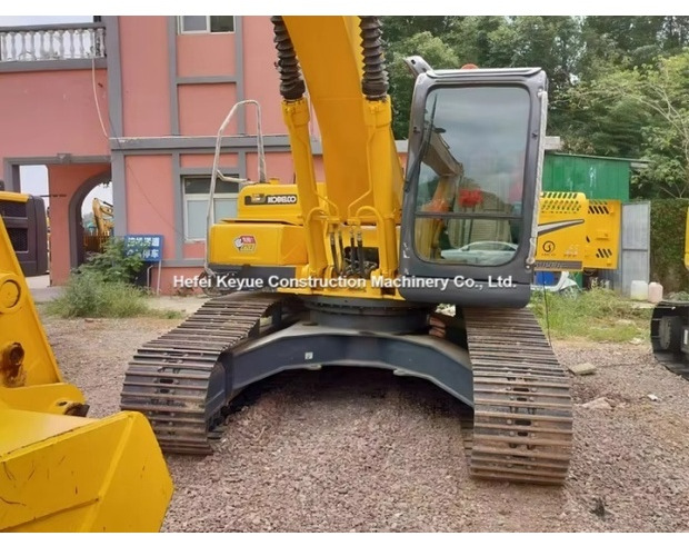 2022 KOBELCO SK330 - Telakaivukone: kuva 2022 KOBELCO SK330 - Telakaivukone 2022 KOBELCO SK330 - Telakaivukone: kuva 2022 KOBELCO SK330 - Telakaivukone