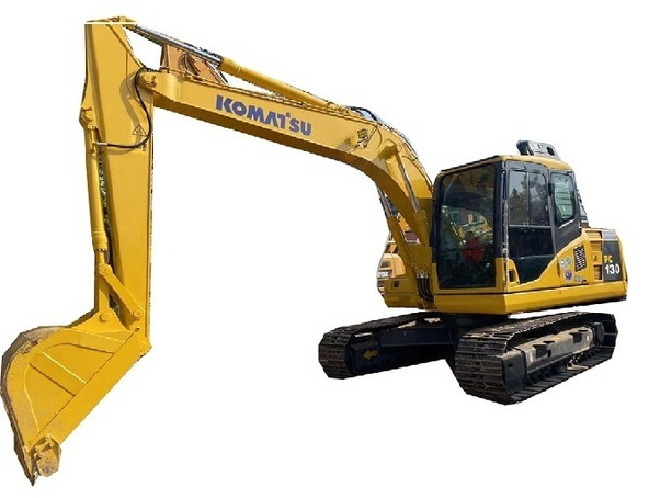 2022 Komatsu PC130 - Telakaivukone: kuva 2022 Komatsu PC130 - Telakaivukone 2022 Komatsu PC130 - Telakaivukone: kuva 2022 Komatsu PC130 - Telakaivukone