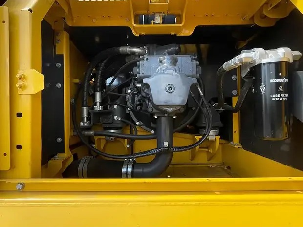 2022 Komatsu PC360 - Telakaivukone: kuva 2022 Komatsu PC360 - Telakaivukone 2022 Komatsu PC360 - Telakaivukone: kuva 2022 Komatsu PC360 - Telakaivukone