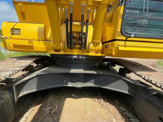 2022 Komatsu PC360 - Telakaivukone: kuva 2022 Komatsu PC360 - Telakaivukone 2022 Komatsu PC360 - Telakaivukone: kuva 2022 Komatsu PC360 - Telakaivukone