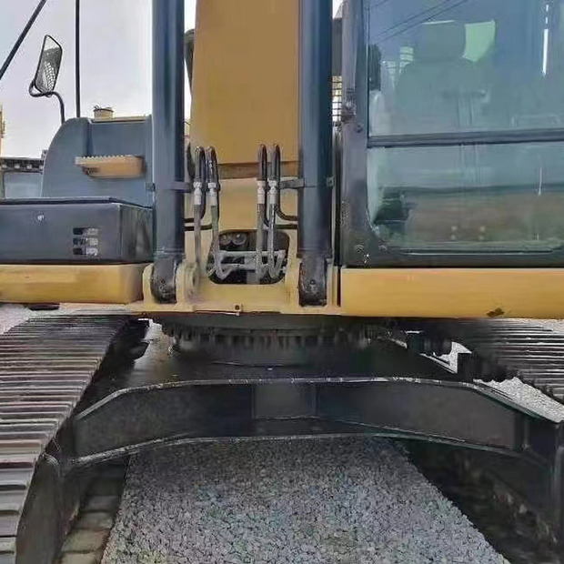 2023 Caterpillar 329 - Telakaivukone: kuva 2023 Caterpillar 329 - Telakaivukone 2023 Caterpillar 329 - Telakaivukone: kuva 2023 Caterpillar 329 - Telakaivukone