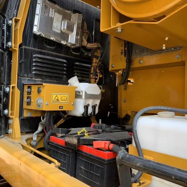 2023 Caterpillar 349 - Telakaivukone: kuva 2023 Caterpillar 349 - Telakaivukone 2023 Caterpillar 349 - Telakaivukone: kuva 2023 Caterpillar 349 - Telakaivukone