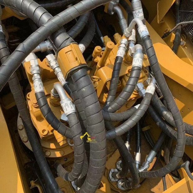 2023 Caterpillar 349 - Telakaivukone: kuva 2023 Caterpillar 349 - Telakaivukone 2023 Caterpillar 349 - Telakaivukone: kuva 2023 Caterpillar 349 - Telakaivukone