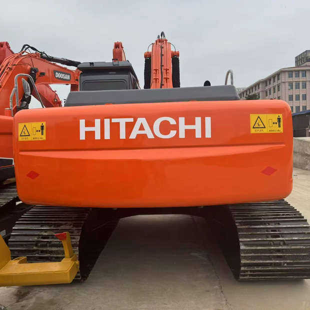 2023 Hitachi ZX250 - Telakaivukone: kuva 2023 Hitachi ZX250 - Telakaivukone 2023 Hitachi ZX250 - Telakaivukone: kuva 2023 Hitachi ZX250 - Telakaivukone