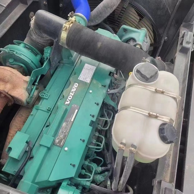 2023 Volvo EC240 - Telakaivukone: kuva  2023 Volvo EC240 - Telakaivukone 2023 Volvo EC240 - Telakaivukone: kuva  2023 Volvo EC240 - Telakaivukone