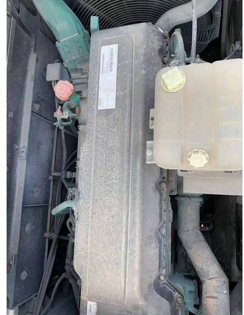 2023 Volvo EC480 - Telakaivukone: kuva 2023 Volvo EC480 - Telakaivukone 2023 Volvo EC480 - Telakaivukone: kuva 2023 Volvo EC480 - Telakaivukone