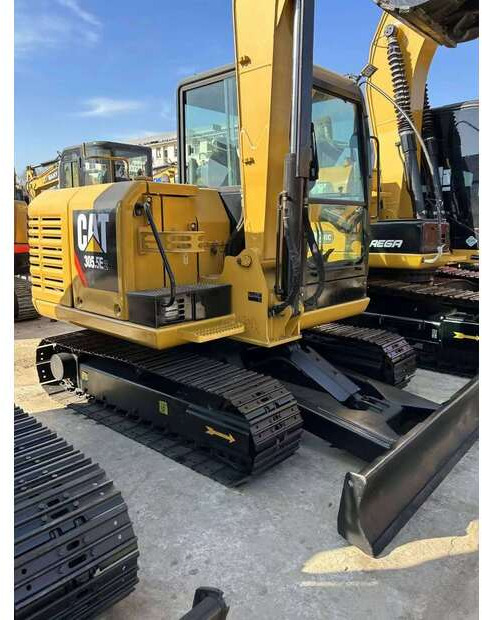 2024 Caterpillar 305.5E - Telakaivukone: kuva 2024 Caterpillar 305.5E - Telakaivukone 2024 Caterpillar 305.5E - Telakaivukone: kuva 2024 Caterpillar 305.5E - Telakaivukone