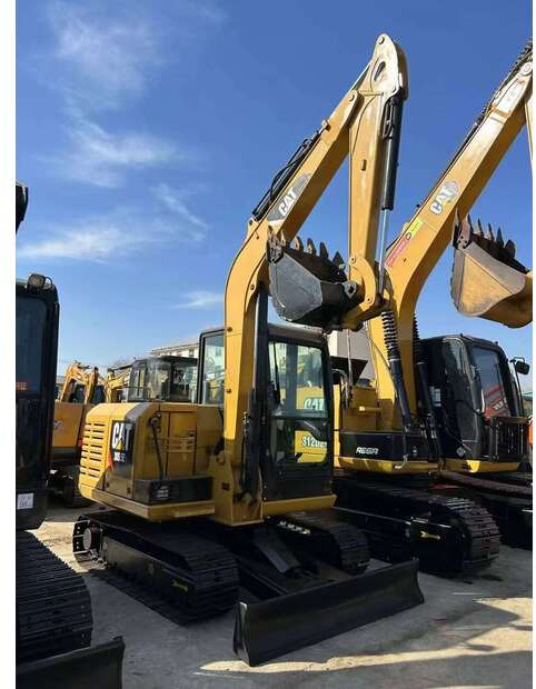 2024 Caterpillar 305.5E - Telakaivukone: kuva 2024 Caterpillar 305.5E - Telakaivukone 2024 Caterpillar 305.5E - Telakaivukone: kuva 2024 Caterpillar 305.5E - Telakaivukone