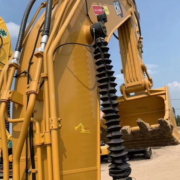 2024 Caterpillar 349 - Telakaivukone: kuva 2024 Caterpillar 349 - Telakaivukone 2024 Caterpillar 349 - Telakaivukone: kuva 2024 Caterpillar 349 - Telakaivukone