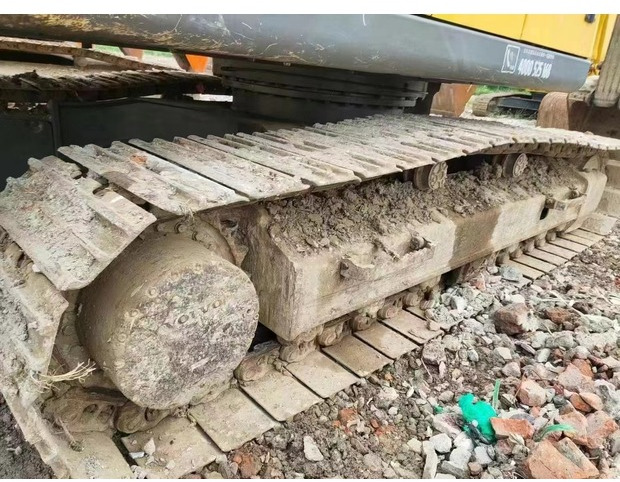 2024 Volvo EC220 - Telakaivukone: kuva 2024 Volvo EC220 - Telakaivukone 2024 Volvo EC220 - Telakaivukone: kuva 2024 Volvo EC220 - Telakaivukone