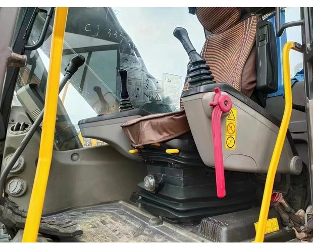 2024 Volvo EC220 - Telakaivukone: kuva 2024 Volvo EC220 - Telakaivukone 2024 Volvo EC220 - Telakaivukone: kuva 2024 Volvo EC220 - Telakaivukone