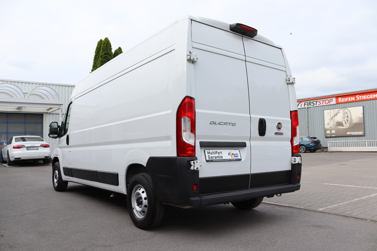 FIAT DUCATO 35 140 MULTIJET L4H2 - Pakettiauto: kuva FIAT DUCATO 35 140 MULTIJET L4H2 - Pakettiauto FIAT DUCATO 35 140 MULTIJET L4H2 - Pakettiauto: kuva FIAT DUCATO 35 140 MULTIJET L4H2 - Pakettiauto
