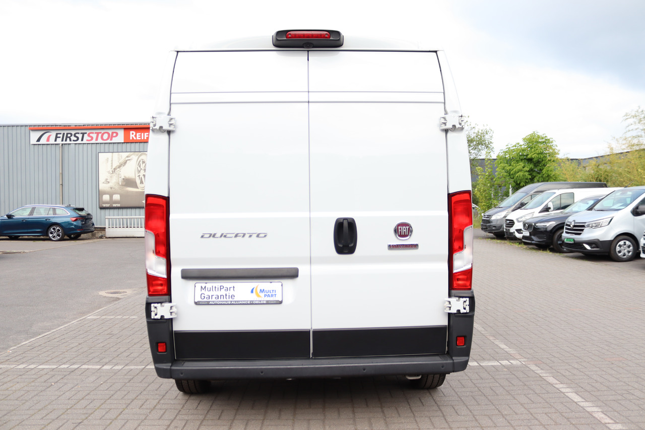 FIAT DUCATO 35 140 MULTIJET L4H2 - Pakettiauto: kuva FIAT DUCATO 35 140 MULTIJET L4H2 - Pakettiauto FIAT DUCATO 35 140 MULTIJET L4H2 - Pakettiauto: kuva FIAT DUCATO 35 140 MULTIJET L4H2 - Pakettiauto