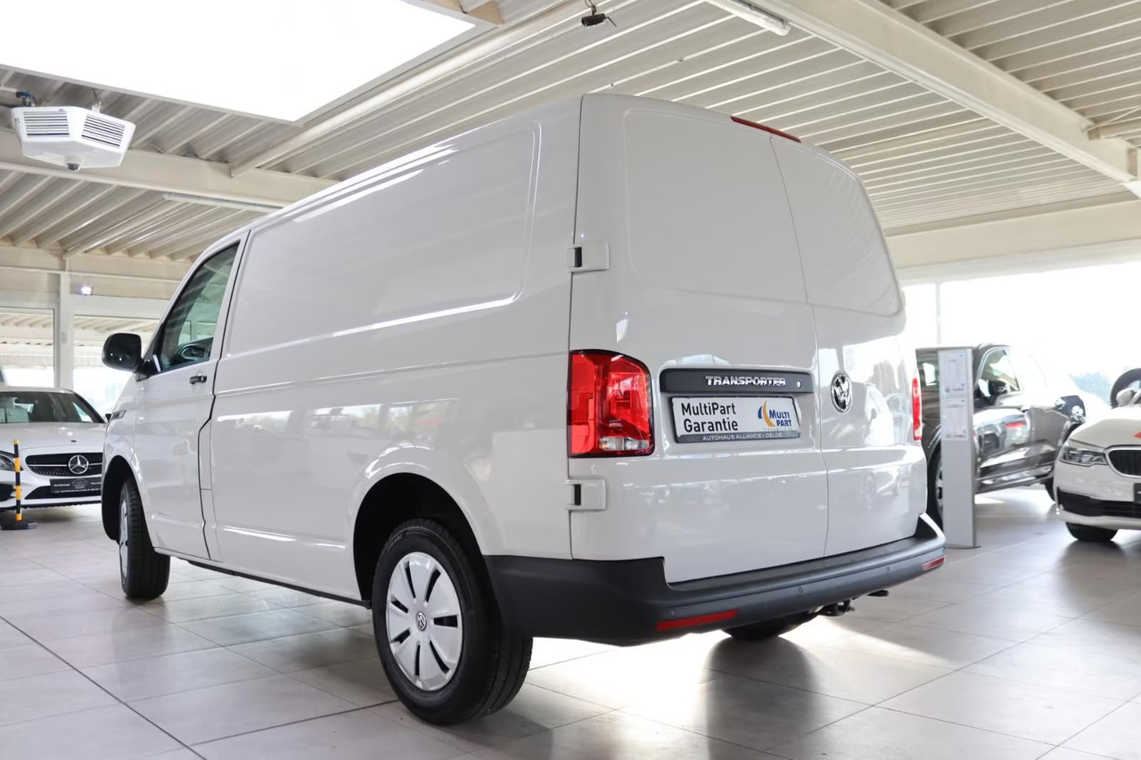 Volkswagen T6 - Pieni pakettiauto: kuva Volkswagen T6 - Pieni pakettiauto Volkswagen T6 - Pieni pakettiauto: kuva Volkswagen T6 - Pieni pakettiauto