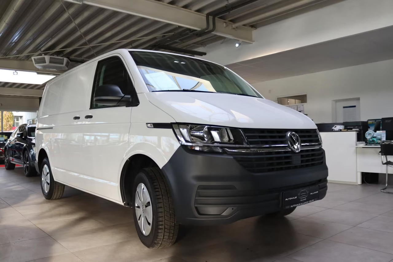 Volkswagen T6 - Pieni pakettiauto: kuva Volkswagen T6 - Pieni pakettiauto Volkswagen T6 - Pieni pakettiauto: kuva Volkswagen T6 - Pieni pakettiauto