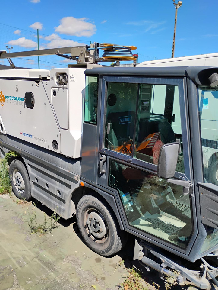 BALAYEUSE SWINGO 5 CATEGORIE VASP / DISPONIBLE A COMPTER DU - Lakaisuauto: kuva BALAYEUSE SWINGO 5 CATEGORIE VASP / DISPONIBLE A COMPTER DU - Lakaisuauto BALAYEUSE SWINGO 5 CATEGORIE VASP / DISPONIBLE A COMPTER DU - Lakaisuauto: kuva BALAYEUSE SWINGO 5 CATEGORIE VASP / DISPONIBLE A COMPTER DU - Lakaisuauto