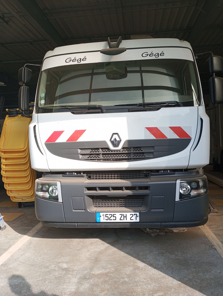 BOM de marque Renault 320 DXI- Benne FAUN Turbo changée en août 2023 - fuite hydraulique avant passage aux mines - arrêt de circulation octobre 2023 - batterie HS - état correct - factures disponibles - Roska-auto: kuva BOM de marque Renault 320 DXI- Benne FAUN Turbo changée en août 2023 - fuite hydraulique avant passage aux mines - arrêt de circulation octobre 2023 - batterie HS - état correct - factures disponibles - Roska-auto BOM de marque Renault 320 DXI- Benne FAUN Turbo changée en août 2023 - fuite hydraulique avant passage aux mines - arrêt de circulation octobre 2023 - batterie HS - état correct - factures disponibles - Roska-auto: kuva BOM de marque Renault 320 DXI- Benne FAUN Turbo changée en août 2023 - fuite hydraulique avant passage aux mines - arrêt de circulation octobre 2023 - batterie HS - état correct - factures disponibles - Roska-auto