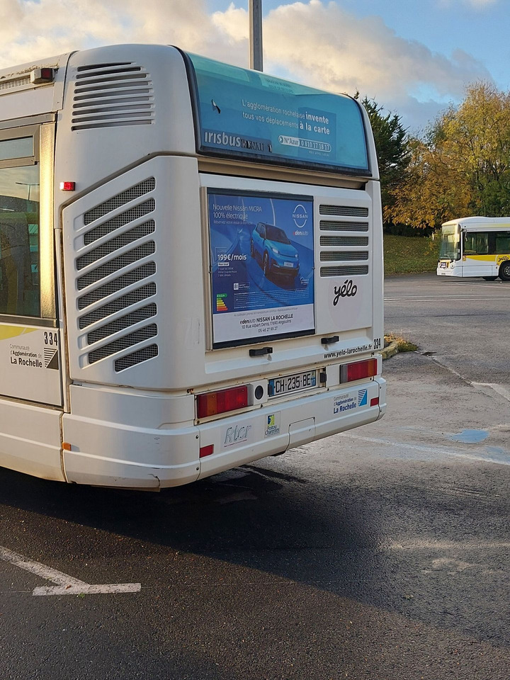 Bus articulé vélo marque IRISBUS modèle AGORA - Nivelbussi: kuva Bus articulé vélo marque IRISBUS modèle AGORA - Nivelbussi Bus articulé vélo marque IRISBUS modèle AGORA - Nivelbussi: kuva Bus articulé vélo marque IRISBUS modèle AGORA - Nivelbussi