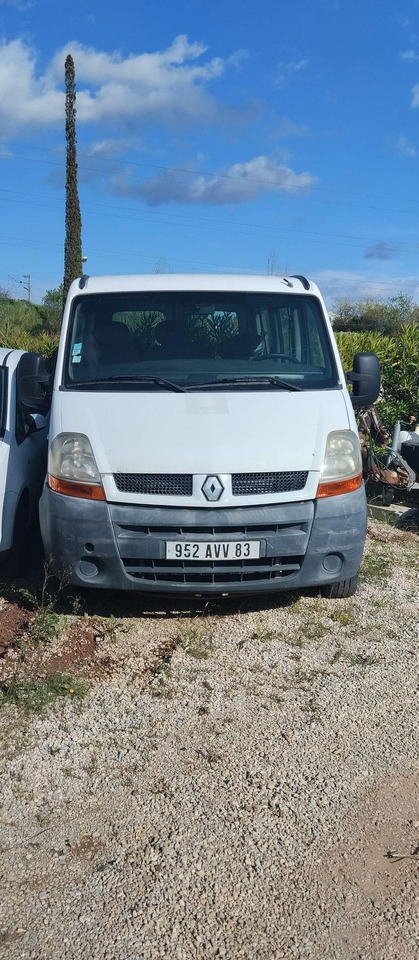 MIMI BUS RENAULT MASTER 9 PLACES - Minibussi, Pikkubussi: kuva MIMI BUS RENAULT MASTER 9 PLACES - Minibussi, Pikkubussi MIMI BUS RENAULT MASTER 9 PLACES - Minibussi, Pikkubussi: kuva MIMI BUS RENAULT MASTER 9 PLACES - Minibussi, Pikkubussi