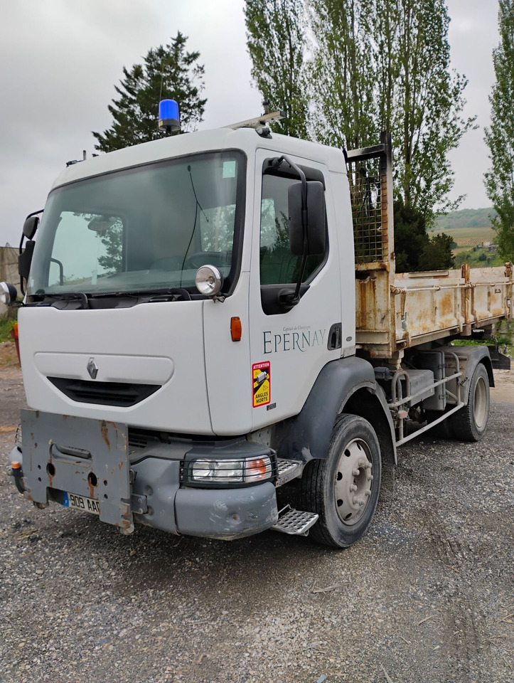 Renault Midlum 909AAD51- Disponible à compter du 19 /11/2025. Camion benne 13T-Moteur remplacé en 2021 ( environ 120 000km). Usure importante de la benne, oxydation de fer globale apparente - Norme Eu - Kippiauto kuorma-auto: kuva  Renault Midlum 909AAD51- Disponible à compter du 19 /11/2025. Camion benne 13T-Moteur remplacé en 2021 ( environ 120 000km). Usure importante de la benne, oxydation de fer globale apparente - Norme Eu - Kippiauto kuorma-auto Renault Midlum 909AAD51- Disponible à compter du 19 /11/2025. Camion benne 13T-Moteur remplacé en 2021 ( environ 120 000km). Usure importante de la benne, oxydation de fer globale apparente - Norme Eu - Kippiauto kuorma-auto: kuva  Renault Midlum 909AAD51- Disponible à compter du 19 /11/2025. Camion benne 13T-Moteur remplacé en 2021 ( environ 120 000km). Usure importante de la benne, oxydation de fer globale apparente - Norme Eu - Kippiauto kuorma-auto