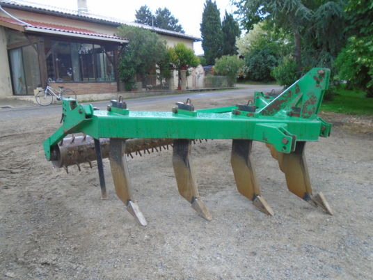 Duque - Jankkuri: kuva Duque - Jankkuri Duque - Jankkuri: kuva Duque - Jankkuri