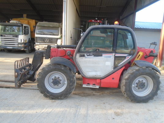Manitou MT 932 confort - Kurottaja: kuva Manitou MT 932 confort - Kurottaja Manitou MT 932 confort - Kurottaja: kuva Manitou MT 932 confort - Kurottaja