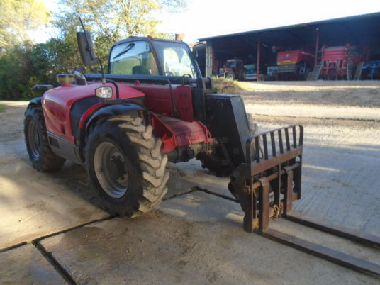 Manitou MT 932 confort - Kurottaja: kuva Manitou MT 932 confort - Kurottaja Manitou MT 932 confort - Kurottaja: kuva Manitou MT 932 confort - Kurottaja