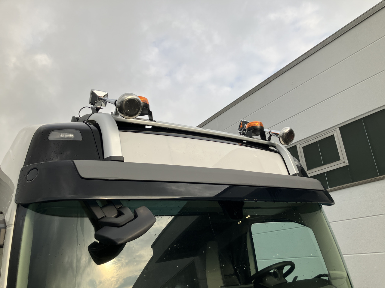 VOLVO FMX 540 6x2 Globetrotter Chassis - Kuorma-auto alusta: kuva VOLVO FMX 540 6x2 Globetrotter Chassis - Kuorma-auto alusta VOLVO FMX 540 6x2 Globetrotter Chassis - Kuorma-auto alusta: kuva VOLVO FMX 540 6x2 Globetrotter Chassis - Kuorma-auto alusta