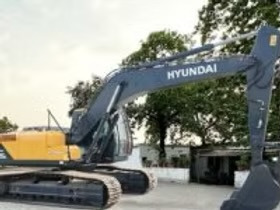 HYUNDAI R215 - Kaivuri: kuva HYUNDAI R215 - Kaivuri HYUNDAI R215 - Kaivuri: kuva HYUNDAI R215 - Kaivuri