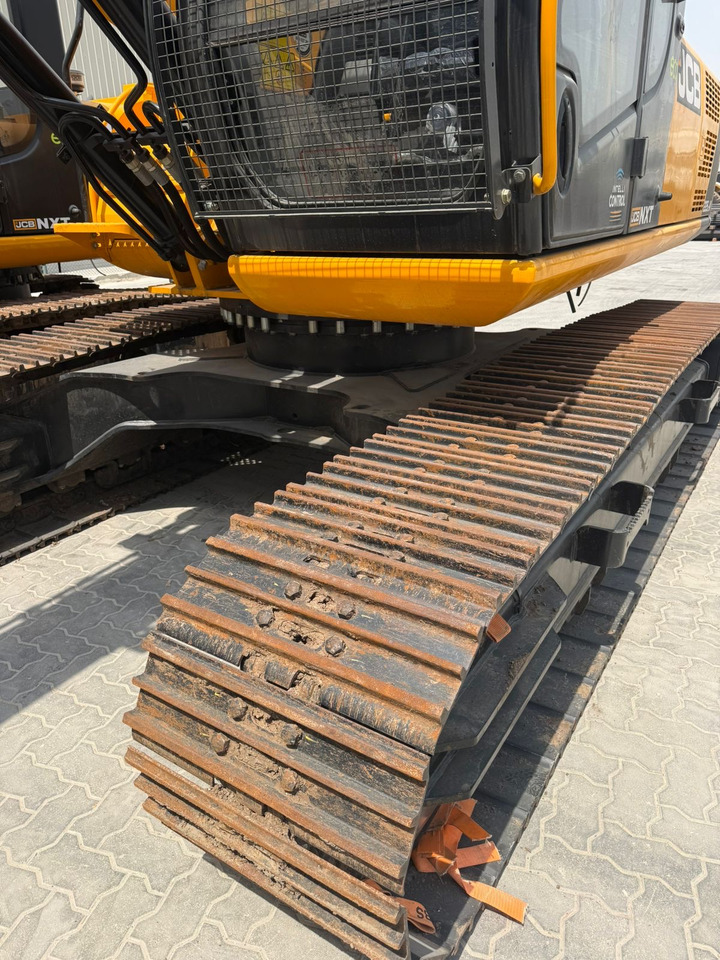 JCB 225 - Kaivuri: kuva JCB 225 - Kaivuri JCB 225 - Kaivuri: kuva JCB 225 - Kaivuri