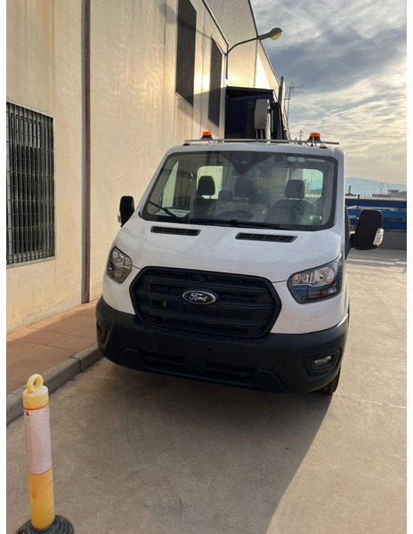Usado Topy 11.1 sobre FORD TRANSIT CC FT3500 - Henkilönostin: kuva Usado Topy 11.1 sobre FORD TRANSIT CC FT3500 - Henkilönostin Usado Topy 11.1 sobre FORD TRANSIT CC FT3500 - Henkilönostin: kuva Usado Topy 11.1 sobre FORD TRANSIT CC FT3500 - Henkilönostin