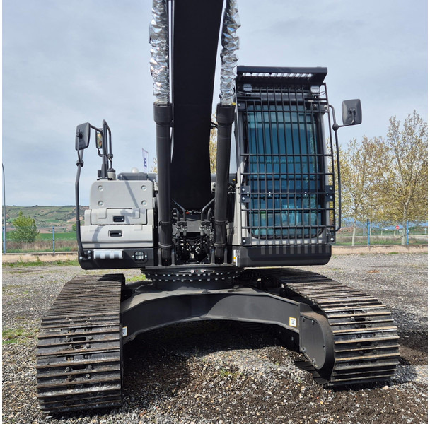 Zoomlion ZE210GLC - Telakaivukone: kuva Zoomlion ZE210GLC - Telakaivukone Zoomlion ZE210GLC - Telakaivukone: kuva Zoomlion ZE210GLC - Telakaivukone