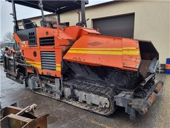 ABG Titan 8820 - Asfalttilevittimet: kuva ABG Titan 8820 - Asfalttilevittimet ABG Titan 8820 - Asfalttilevittimet: kuva ABG Titan 8820 - Asfalttilevittimet