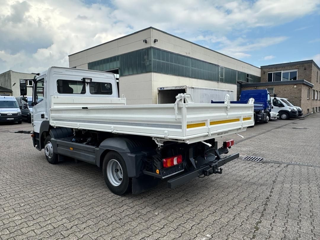 Mercedes-Benz Atego 818 Dreiseitenkipp Vermietung möglich - Kippiauto kuorma-auto, Nosturiauto: kuva Mercedes-Benz Atego 818 Dreiseitenkipp Vermietung möglich - Kippiauto kuorma-auto, Nosturiauto Mercedes-Benz Atego 818 Dreiseitenkipp Vermietung möglich - Kippiauto kuorma-auto, Nosturiauto: kuva Mercedes-Benz Atego 818 Dreiseitenkipp Vermietung möglich - Kippiauto kuorma-auto, Nosturiauto