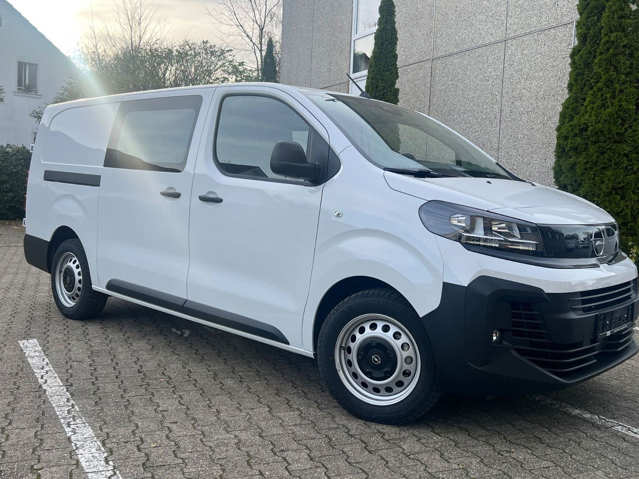 Opel Flex L3 H1 Allwetter AHK Rückfahrkammmm - Pakettiauto: kuva Opel Flex L3 H1 Allwetter AHK Rückfahrkammmm - Pakettiauto Opel Flex L3 H1 Allwetter AHK Rückfahrkammmm - Pakettiauto: kuva Opel Flex L3 H1 Allwetter AHK Rückfahrkammmm - Pakettiauto