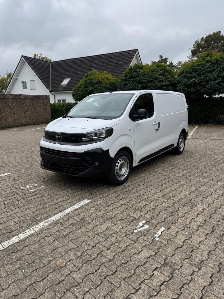Opel Vivaro 120 PS L2H1 - Pakettiauto: kuva Opel Vivaro 120 PS L2H1 - Pakettiauto Opel Vivaro 120 PS L2H1 - Pakettiauto: kuva Opel Vivaro 120 PS L2H1 - Pakettiauto