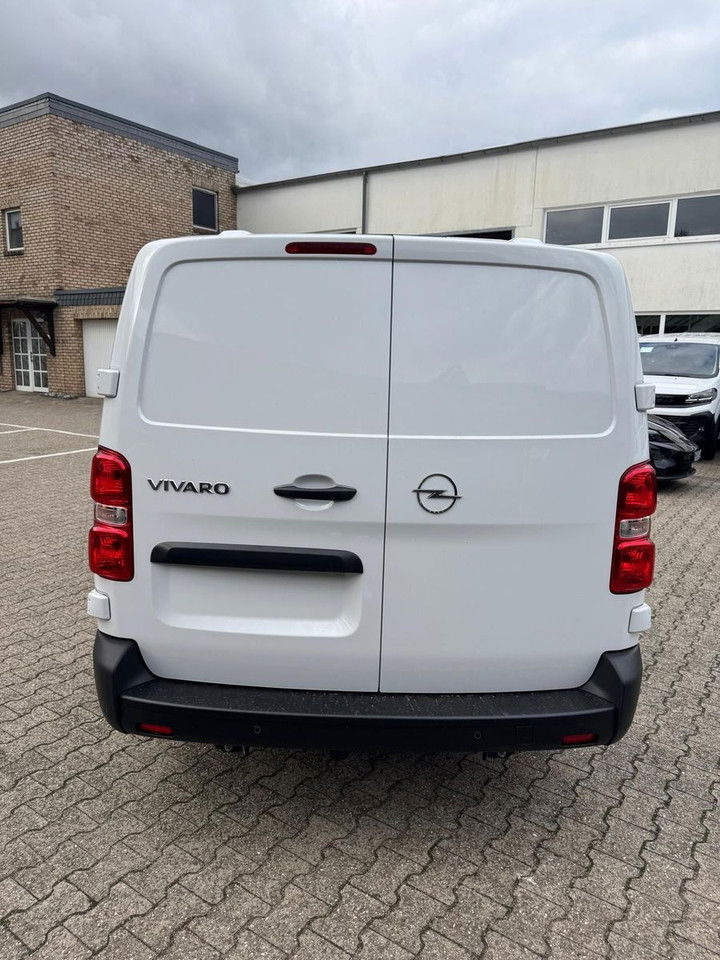 Opel Vivaro Flexspace - Pakettiauto: kuva Opel Vivaro Flexspace - Pakettiauto Opel Vivaro Flexspace - Pakettiauto: kuva Opel Vivaro Flexspace - Pakettiauto
