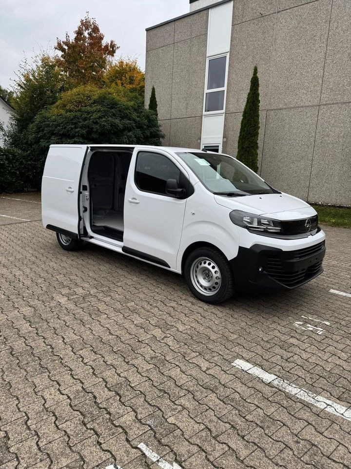 Opel Vivaro L2H1 120 PS - Pakettiauto: kuva Opel Vivaro L2H1 120 PS - Pakettiauto Opel Vivaro L2H1 120 PS - Pakettiauto: kuva Opel Vivaro L2H1 120 PS - Pakettiauto