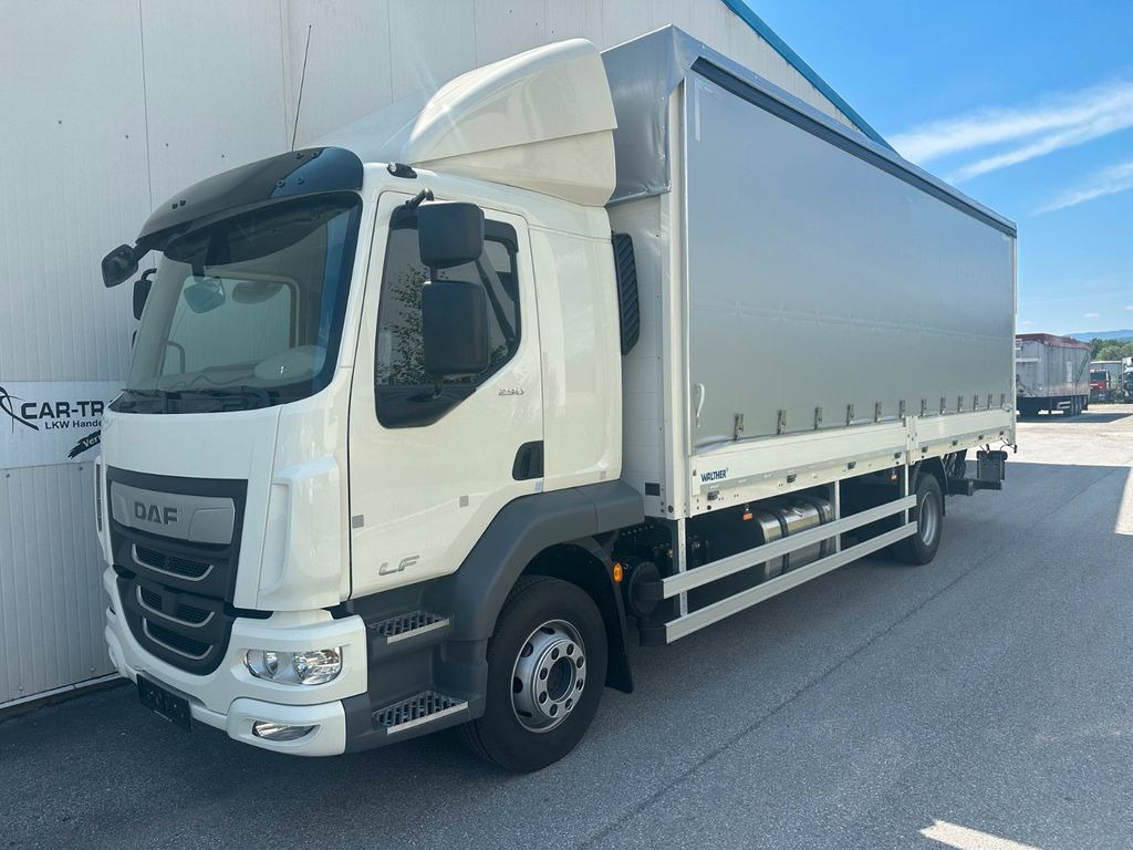 DAF LF 290 8Gang Webasto AHK Bär-LBW - Pressukapelli kuorma-auto: kuva DAF LF 290 8Gang Webasto AHK Bär-LBW - Pressukapelli kuorma-auto DAF LF 290 8Gang Webasto AHK Bär-LBW - Pressukapelli kuorma-auto: kuva DAF LF 290 8Gang Webasto AHK Bär-LBW - Pressukapelli kuorma-auto