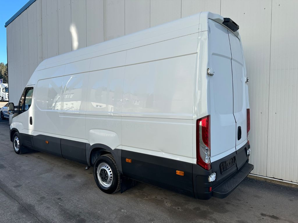 Iveco Daily 35S14 MAXI L4H3 HiMatic Iveco Daily 35S14 MAXI L4H3 HiMatic - Pakettiauto: kuva Iveco Daily 35S14 MAXI L4H3 HiMatic Iveco Daily 35S14 MAXI L4H3 HiMatic - Pakettiauto Iveco Daily 35S14 MAXI L4H3 HiMatic Iveco Daily 35S14 MAXI L4H3 HiMatic - Pakettiauto: kuva Iveco Daily 35S14 MAXI L4H3 HiMatic Iveco Daily 35S14 MAXI L4H3 HiMatic - Pakettiauto