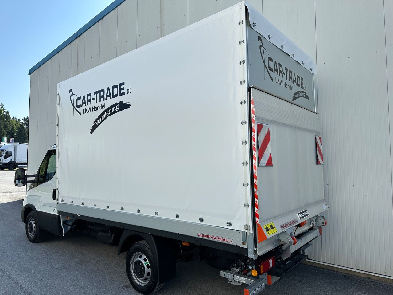 Iveco Daily 35S16 3,0HPI 8g HiMatic LBW Mod 2025 Iveco Daily 35S16 3,0HPI 8g HiMatic LBW Mod 2025 - Pressukapelli tavara-auto: kuva Iveco Daily 35S16 3,0HPI 8g HiMatic LBW Mod 2025 Iveco Daily 35S16 3,0HPI 8g HiMatic LBW Mod 2025 - Pressukapelli tavara-auto Iveco Daily 35S16 3,0HPI 8g HiMatic LBW Mod 2025 Iveco Daily 35S16 3,0HPI 8g HiMatic LBW Mod 2025 - Pressukapelli tavara-auto: kuva Iveco Daily 35S16 3,0HPI 8g HiMatic LBW Mod 2025 Iveco Daily 35S16 3,0HPI 8g HiMatic LBW Mod 2025 - Pressukapelli tavara-auto