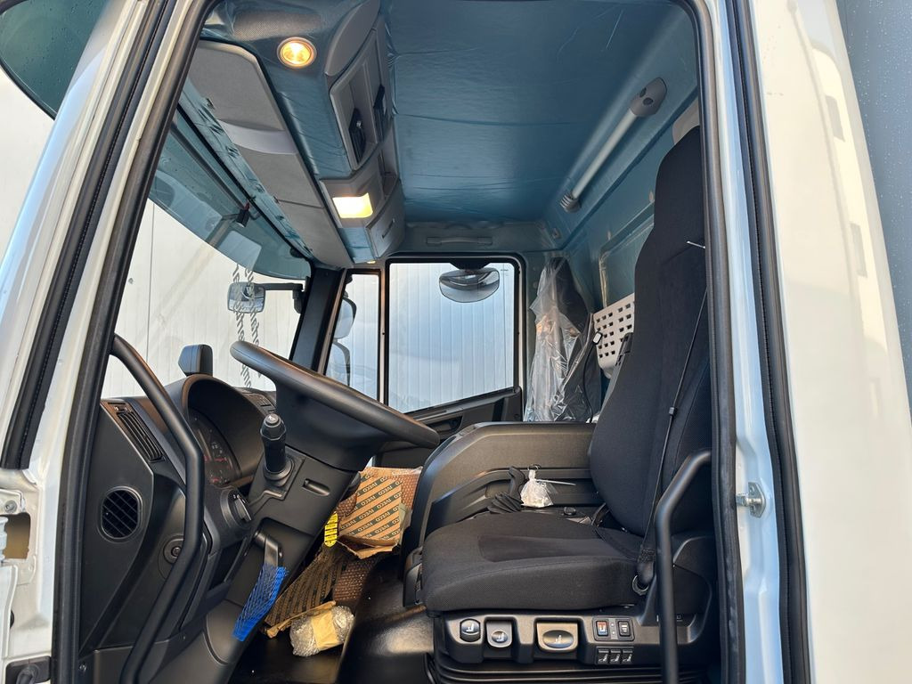 Leasing Iveco EuroCargo 160E28/P   LBW Neufahrzeug  Iveco EuroCargo 160E28/P   LBW Neufahrzeug: kuva Leasing Iveco EuroCargo 160E28/P   LBW Neufahrzeug  Iveco EuroCargo 160E28/P   LBW Neufahrzeug