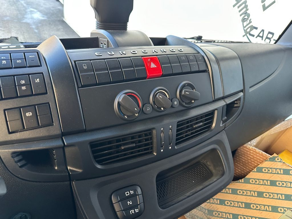 Leasing Iveco EuroCargo 160E28/P   LBW Neufahrzeug  Iveco EuroCargo 160E28/P   LBW Neufahrzeug: kuva Leasing Iveco EuroCargo 160E28/P   LBW Neufahrzeug  Iveco EuroCargo 160E28/P   LBW Neufahrzeug