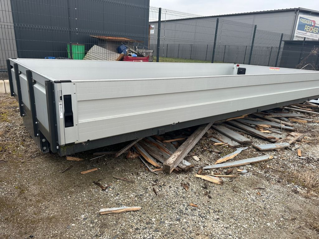 Iveco Pritsche 4800mm - Avolava pakettiauto: kuva Iveco Pritsche 4800mm - Avolava pakettiauto Iveco Pritsche 4800mm - Avolava pakettiauto: kuva Iveco Pritsche 4800mm - Avolava pakettiauto